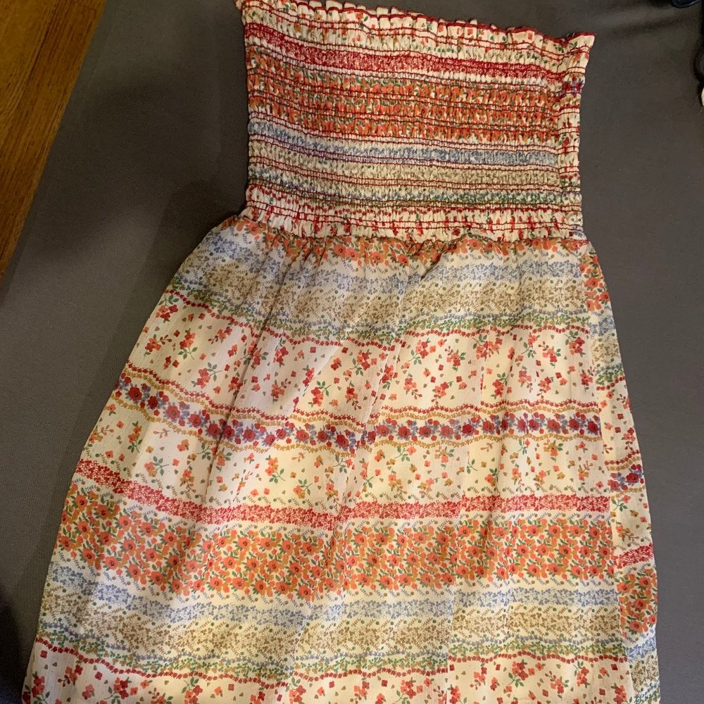 Short Dress